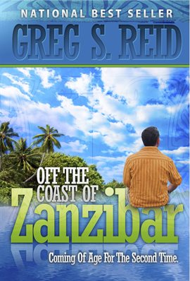 Imagen de portada para Off the Coast of Zanzibar