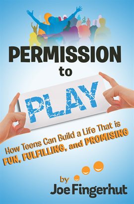 Imagen de portada para Permission to Play