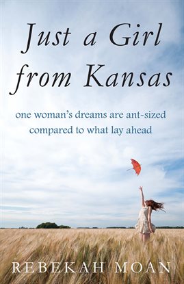 Cover image for Just a Girl from Kansas