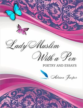 Imagen de portada para Lady Muslim with a Pen