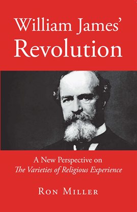 Imagen de portada para William James' Revolution
