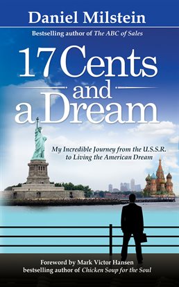 Imagen de portada para 17 Cents & A Dream