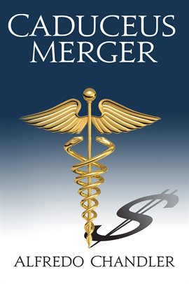 Cover image for Caduceus Merger