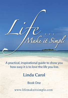 Imagen de portada para Life Make It Simple