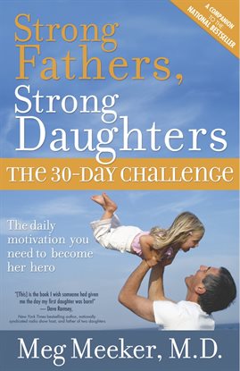 Cover image for Strong Fathers, Strong Daughters