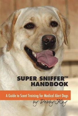 Imagen de portada para Super Sniffer Handbook