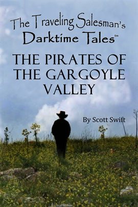 Cover image for The Pirates of the Gargoyle Valley