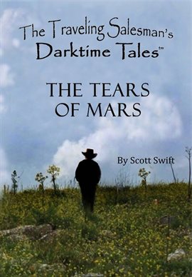 Imagen de portada para The Tears of Mars