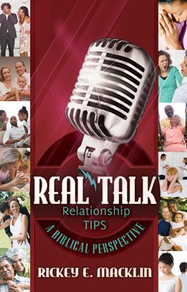 Cover image for Real Talk Relationship Tips