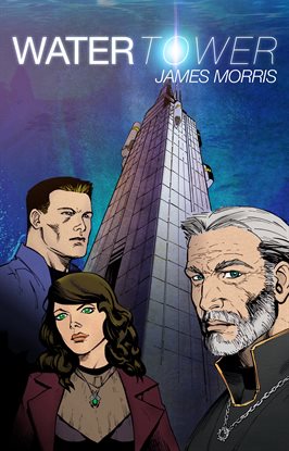 Imagen de portada para Water Tower