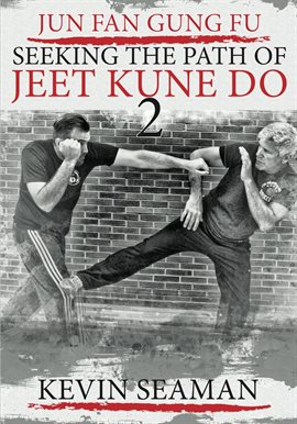 Cover image for Jun Fan Gung Fu