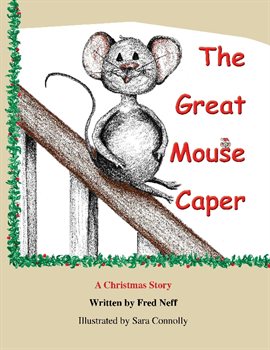 Cover image for The Great Mouse Caper
