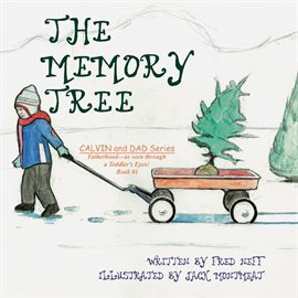 Cover image for The Memory Tree