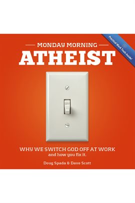 Cover image for Monday Morning Atheist
