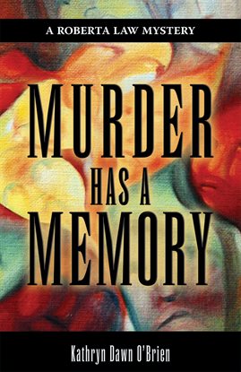 Cover image for Murder Has a Memory