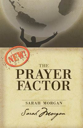 Imagen de portada para The Prayer Factor