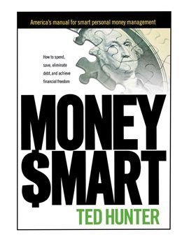 Cover image for Money Smart
