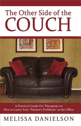 Imagen de portada para The Other Side of the Couch