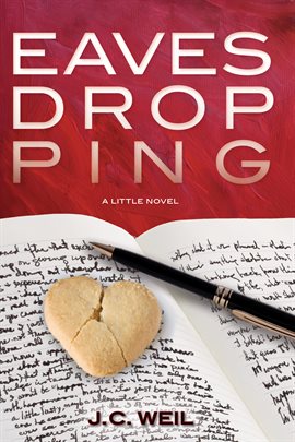 Imagen de portada para Eavesdropping