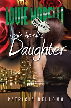 Cover image for Louie Morelli's Daughter