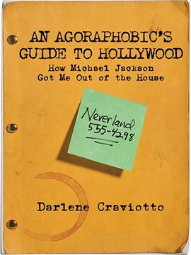 Cover image for An Agoraphobic's Guide to Hollywood