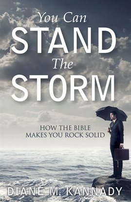 Imagen de portada para You Can Stand the Storm
