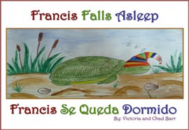 Cover image for Francis Falls Asleep