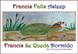 Cover image for Francis Falls Asleep
