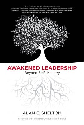 Imagen de portada para Awakened Leadership