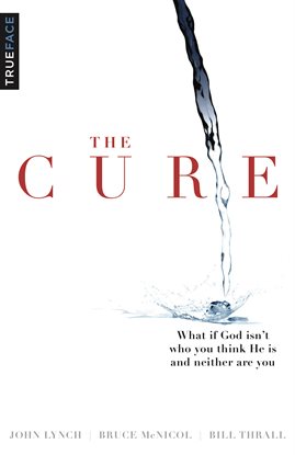 The Cure | Pickering Public Library | BiblioCommons