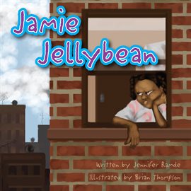 Imagen de portada para Jamie Jellybean