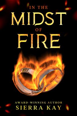 Cover image for In the Midst of Fire