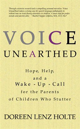 Imagen de portada para Voice Unearthed