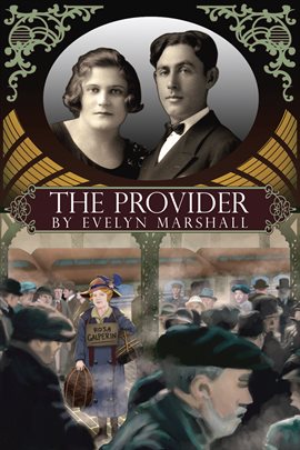Cover image for The Provider