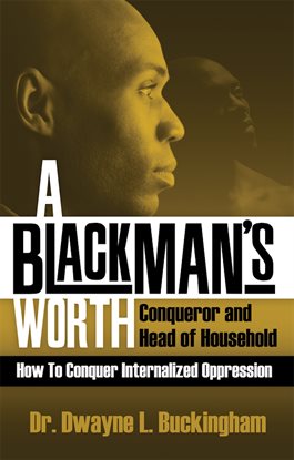 Cover image for A Black Man's Worth