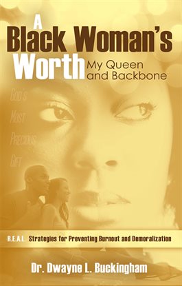 Cover image for A Black Woman's Worth