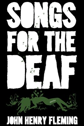 Cover image for Songs for the Deaf