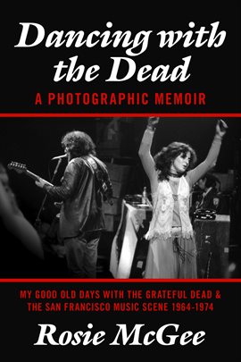 Imagen de portada para Dancing with the Dead--A Photographic Memoir