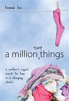 Cover image for A Million Tiny Things