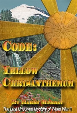 Cover image for Code: Yellow Chrysanthemum