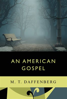Imagen de portada para An American Gospel