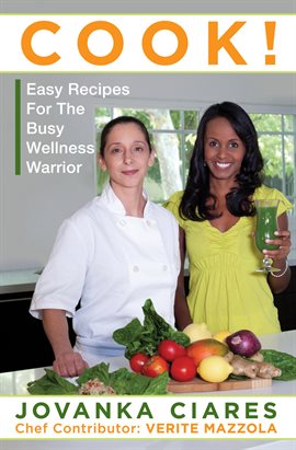 Imagen de portada para Cook!