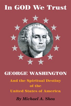 Imagen de portada para In GOD We Trust
