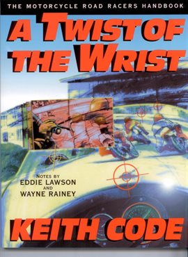 Cover image for A Twist of the Wrist