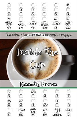 Imagen de portada para Inside the Cup