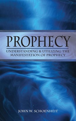 Cover image for Prophecy