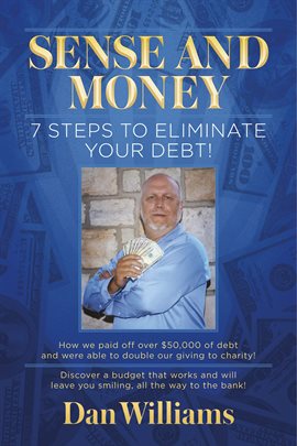 Cover image for 7 Steps to Eliminate Your Debt