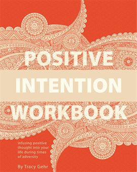 Imagen de portada para Positive Intention Workbook