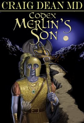 Imagen de portada para Merlin's Son