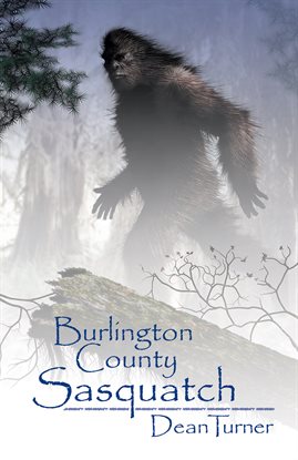 BIGFOOT QUEST MAGAZINE: WINTER 2022